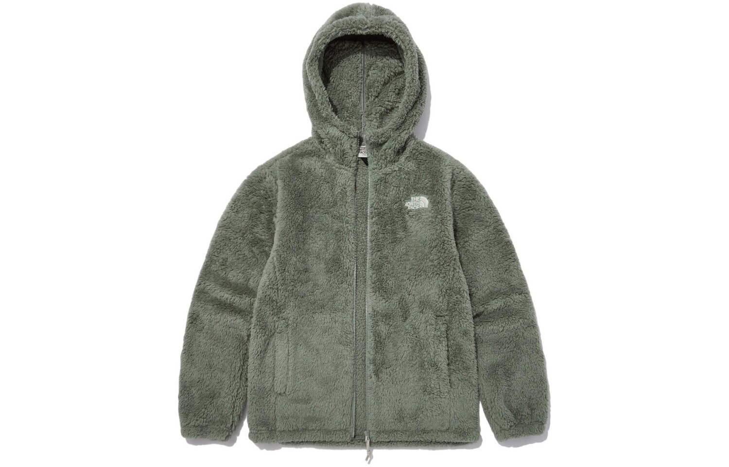 

Куртка унисекс THE NORTH FACE