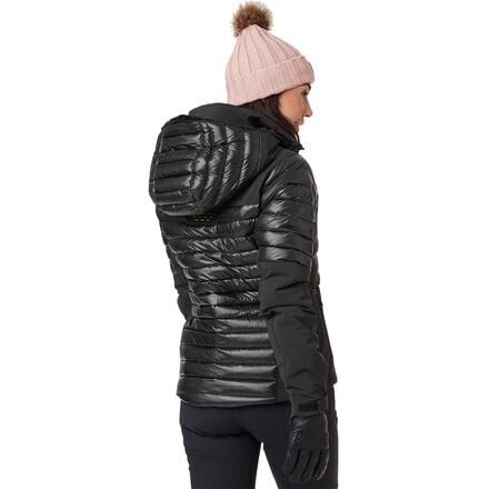 

Куртка Avanti - женская Helly Hansen, черный