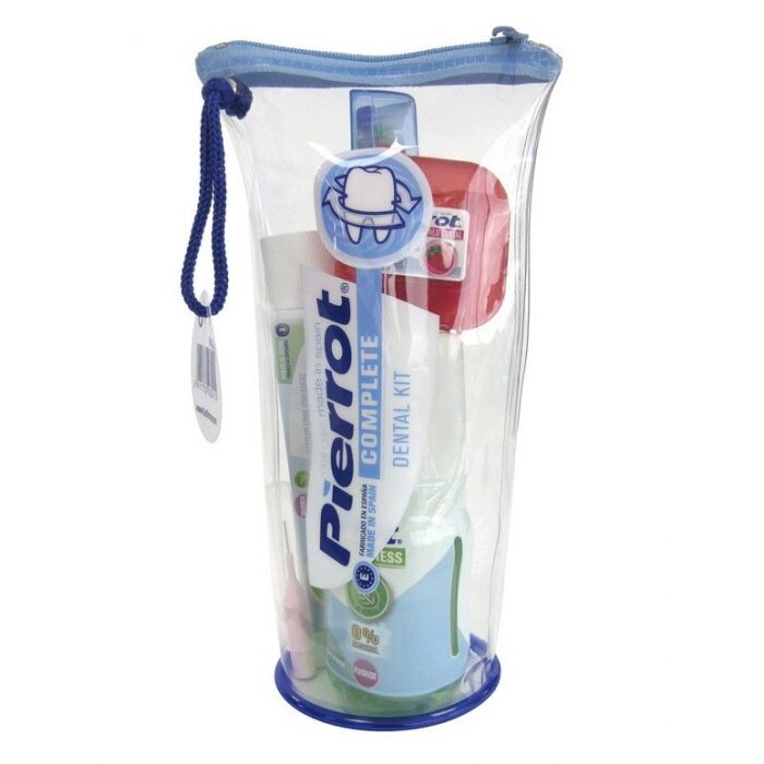 

Набор косметики Set Dental Pierrot, 5 unidades