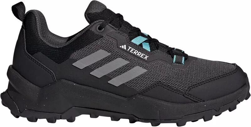 

Женские походные туфли Adidas Terrex AX4, мультиколор