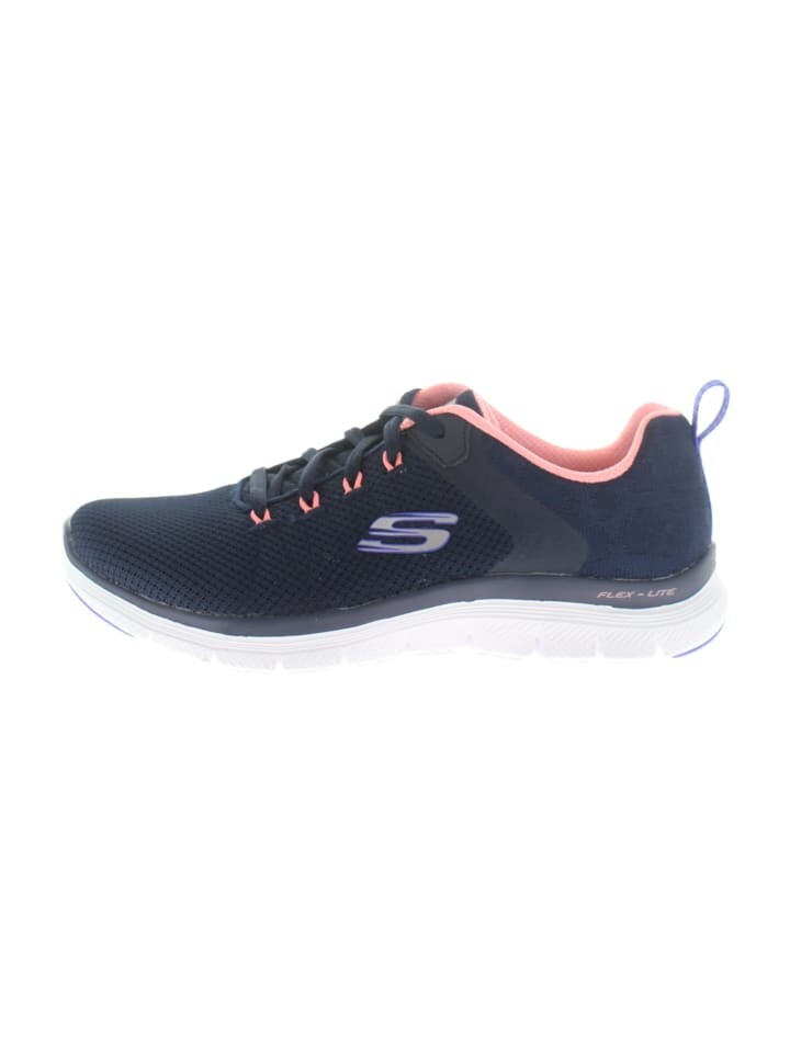 

Низкие кроссовки Skechers Sportliche, синий