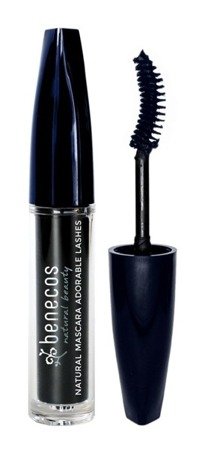 

Benecos, Adorable Lashes, тушь Deep Ocean, 5,5 мл