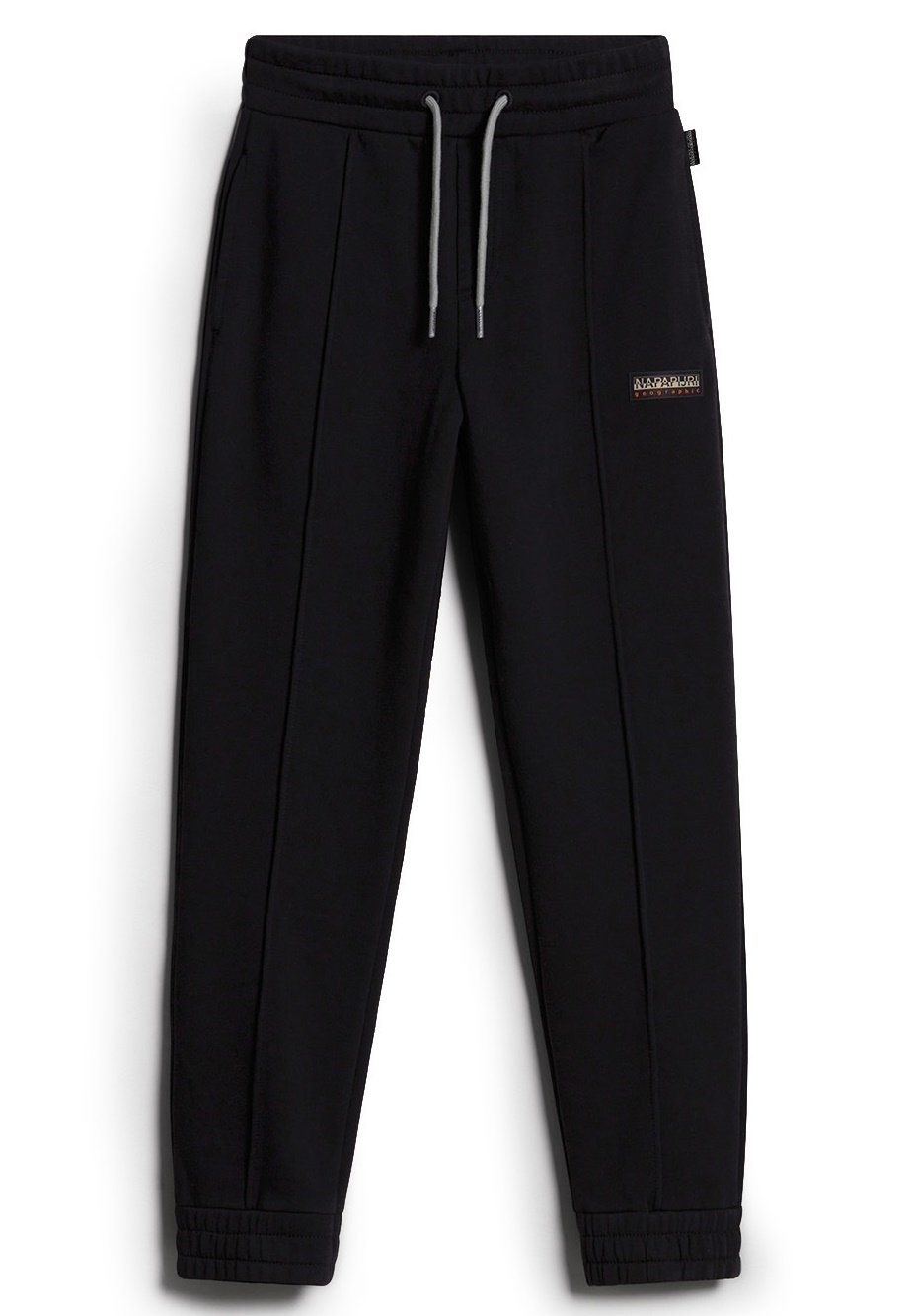 цена Спортивные брюки K M-Halley Napapijri, цвет black 041