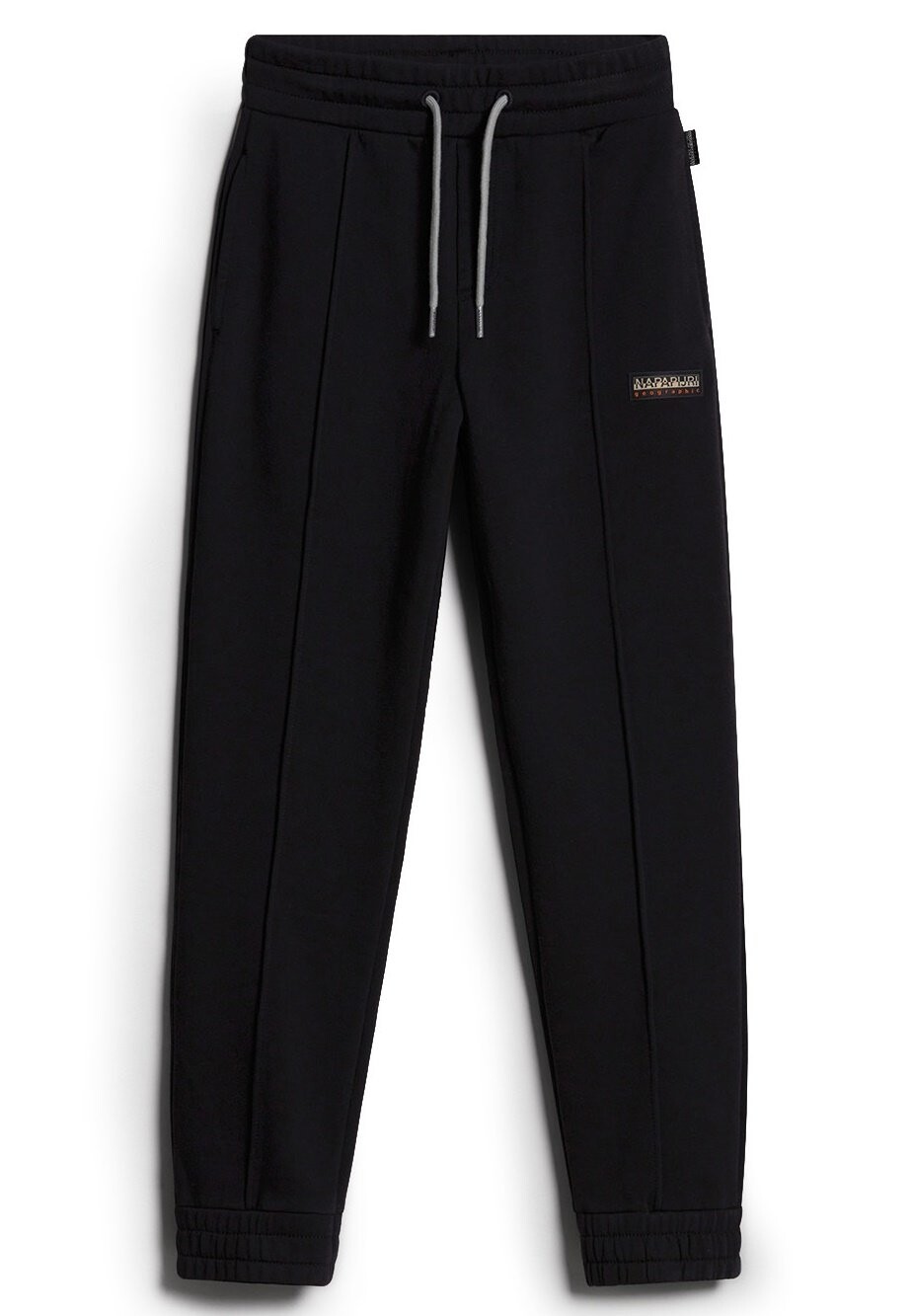 

Спортивные брюки K M-Halley Napapijri, цвет black 041