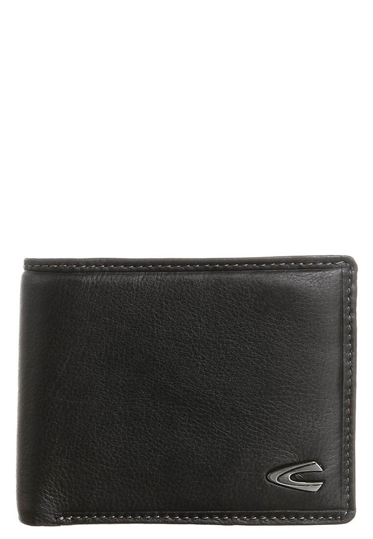 

Кошелек VEGAS camel active, цвет black