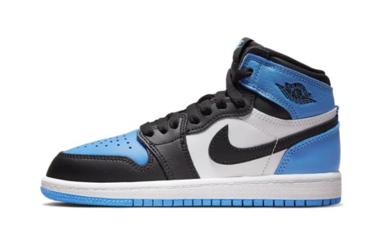 

Детские баскетбольные кроссовки Jordan Air Jordan 1 BP