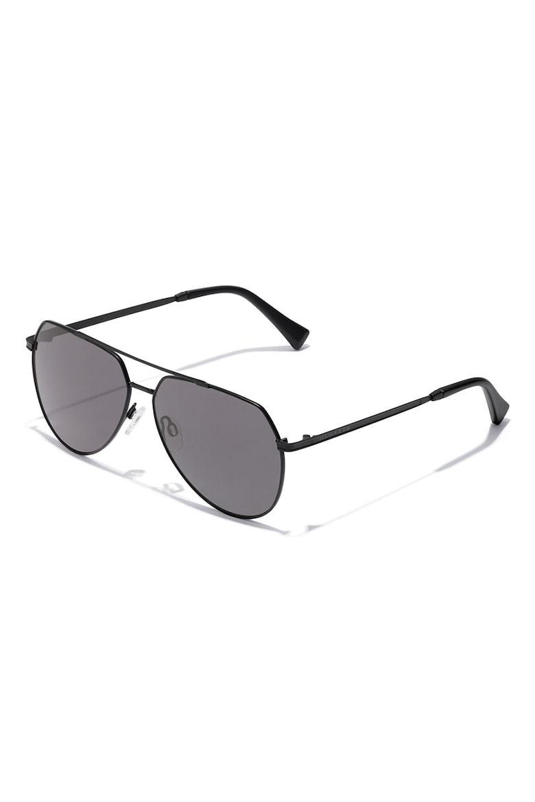 Солнцезащитные очки-авиаторы Shadow Hawkers, черный солнцезащитные очки alberto casiano excellence shadow черный