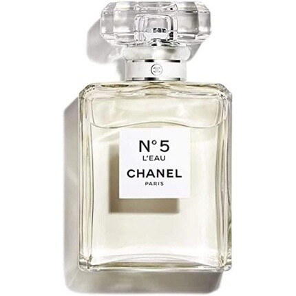 

Туалетная вода-спрей Chanel No.5 L'Eau 35 мл
