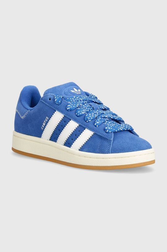 

Кроссовки Campus 00s adidas Originals, синий