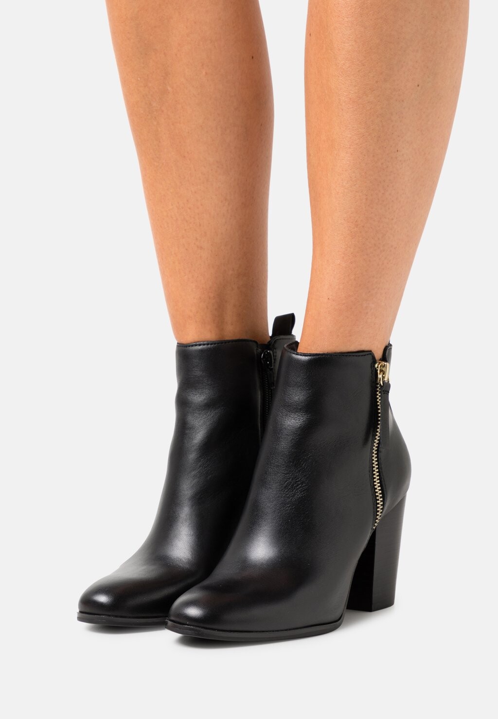 

Ботильоны ALDO, черный