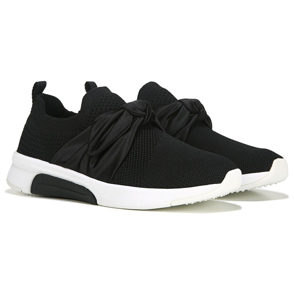 

Детские кроссовки-слипоны Modern Jogger Little/Big Kid Skechers, черный