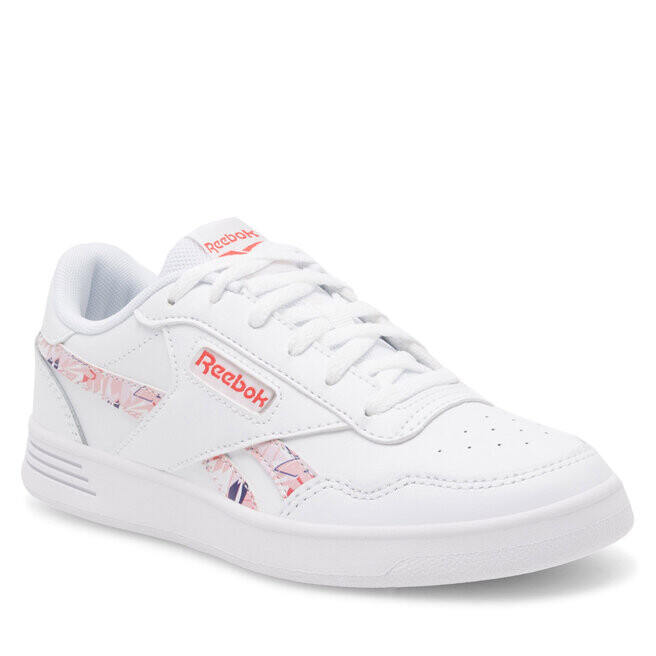

Кроссовки Reebok CourtAdvance, белый