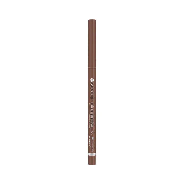 

Карандаш для бровей Micro Precise Eyebrow Pencil Essence, цвет light brown