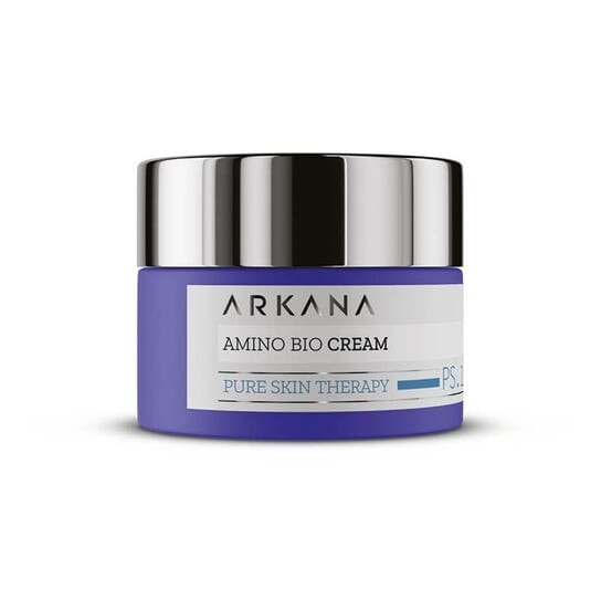 

Крем биореконструкция с аминокислотами, 50 мл Arkana, Amino Renewal