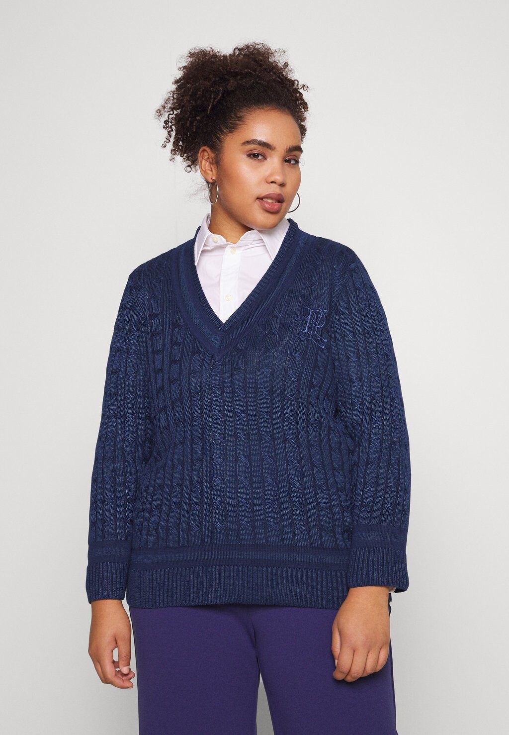 

Джемпер Ralph Lauren
