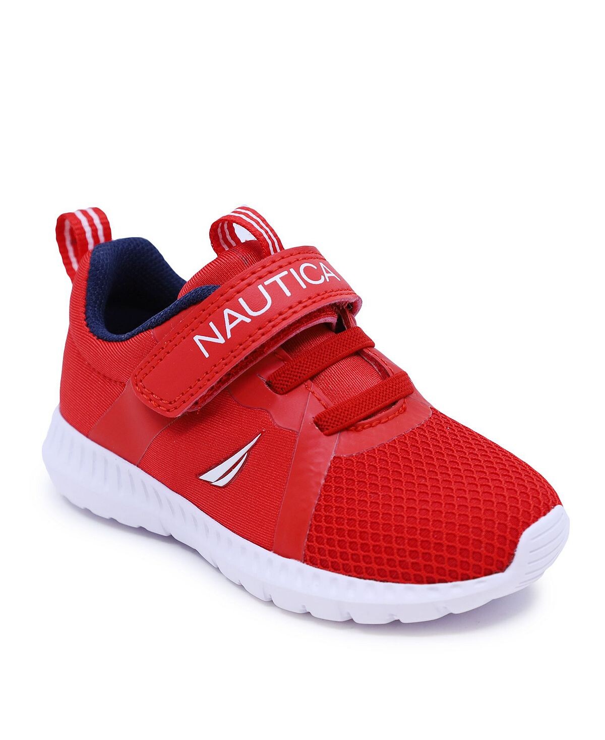 

Кроссовки Jurnee на шнуровке для мальчиков для маленьких мальчиков Nautica