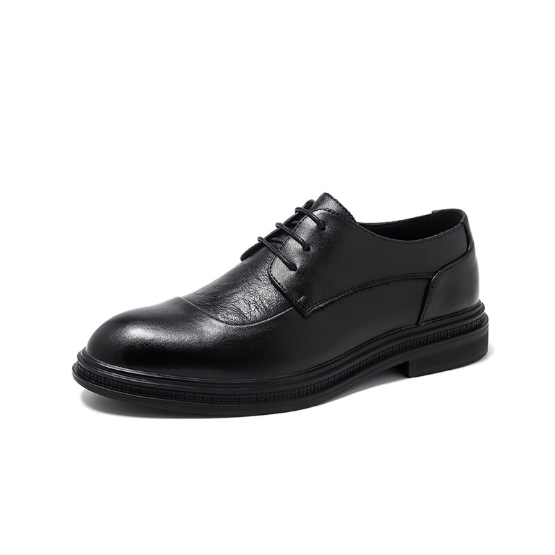 

Туфли мужские Men"s Casual Men Low-Top Ken'S, коричневый