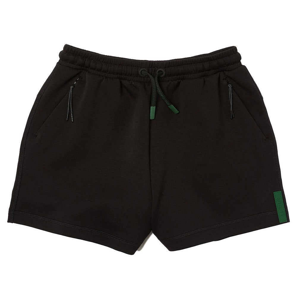 

Шорты Lacoste GF5641 Sweat, черный