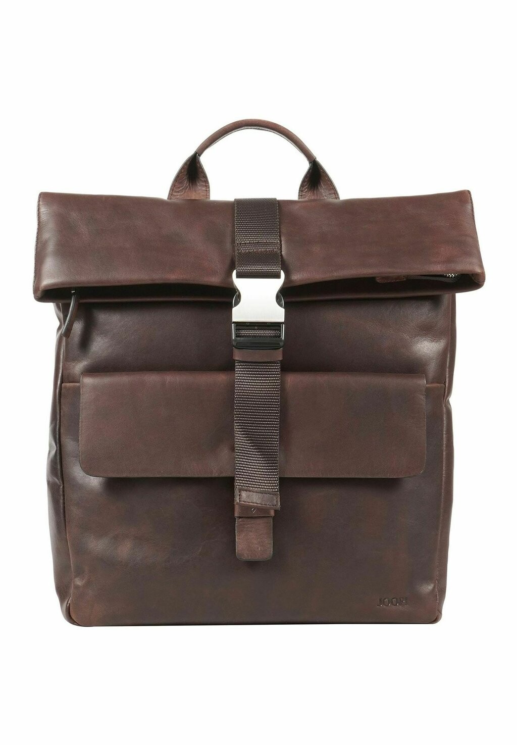 

Рюкзак LORETO RICO JOOP!, цвет seal brown