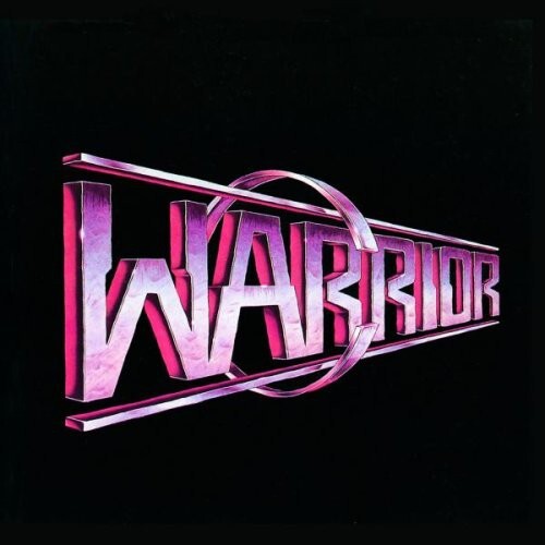 

CD диск Warrior: Fighting for the Earth