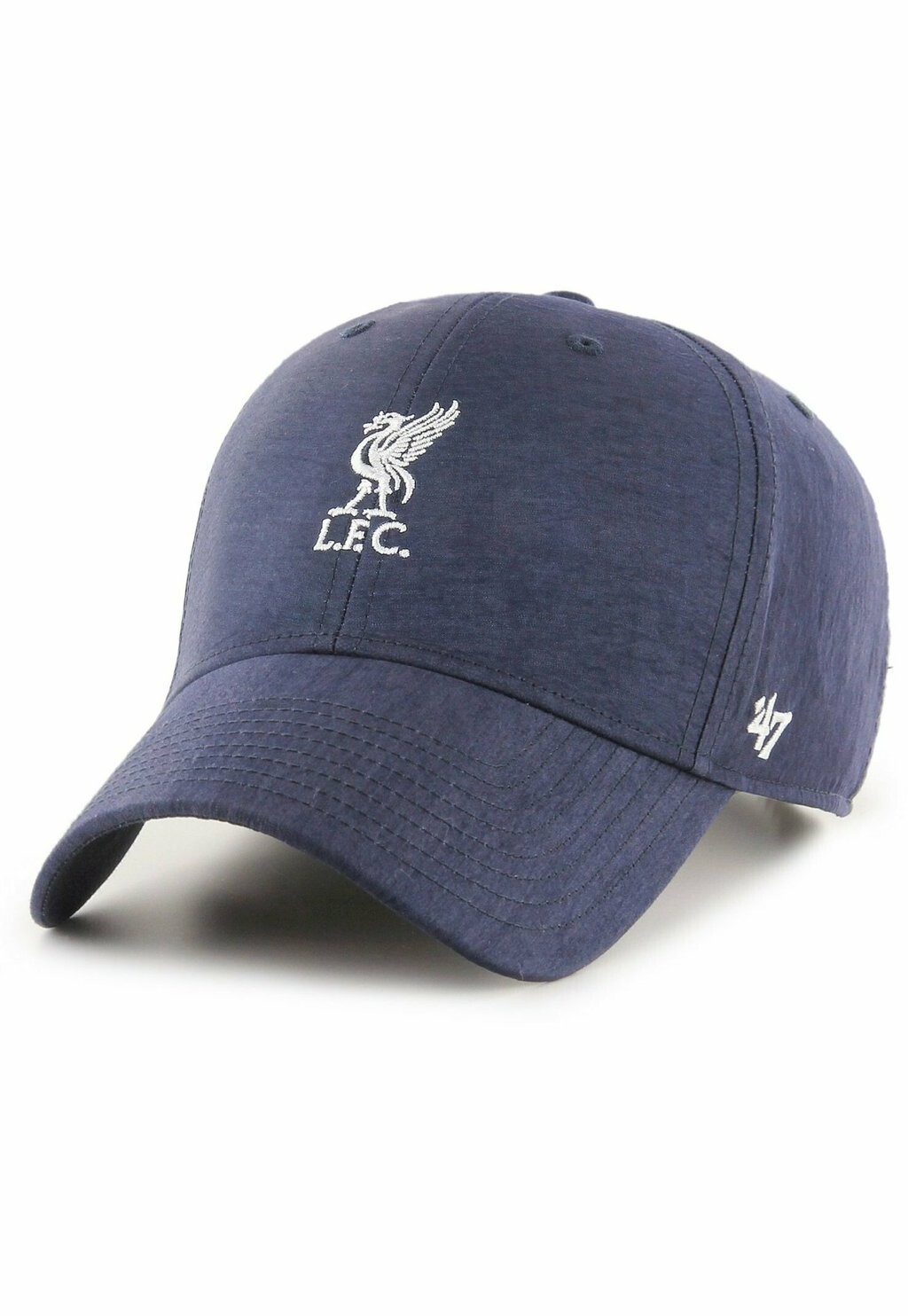 Бейсболка MONTEREY FC LIVERPOOL '47, цвет navy