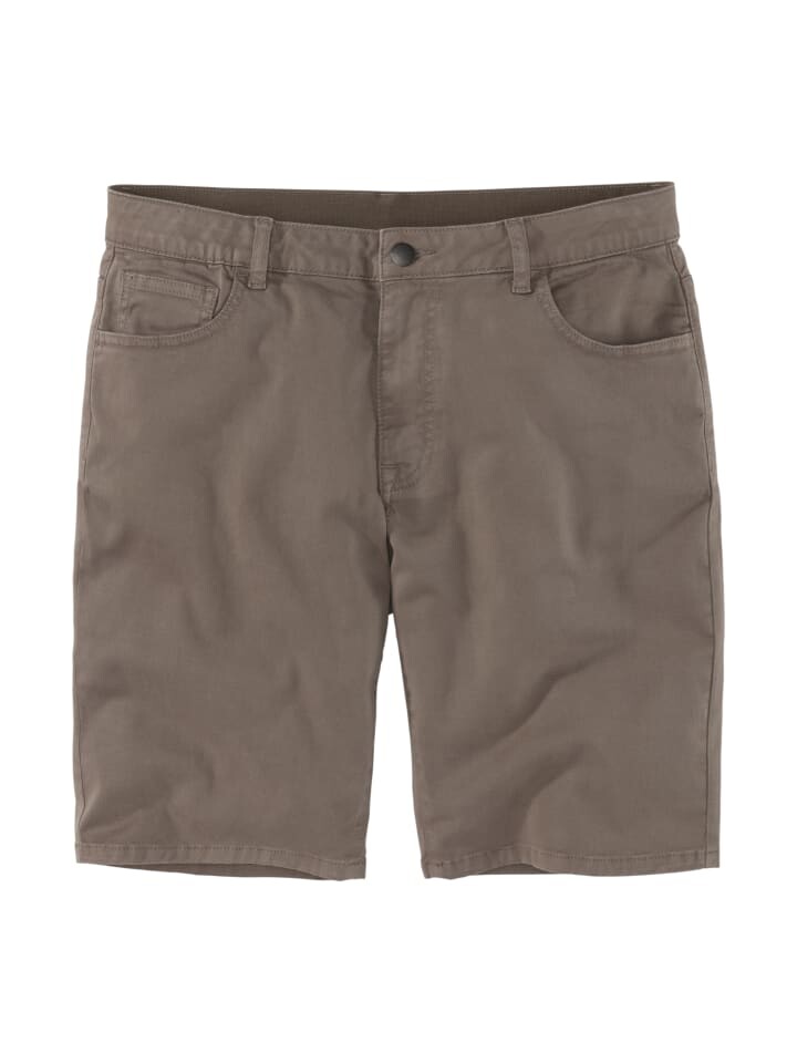 

Брюки чинос John Devin Chinoshorts, коричневый