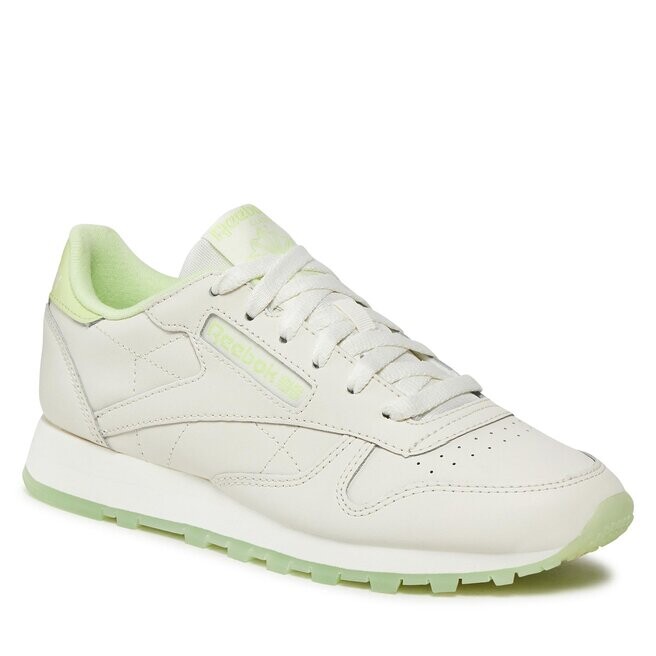 

Кроссовки Reebok ClassicLeather Shoes, белый