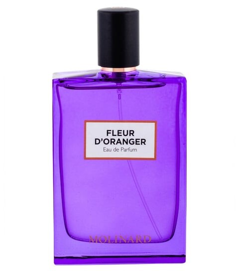

Парфюмированная вода, 75 мл Molinard, Fleur d'Oranger
