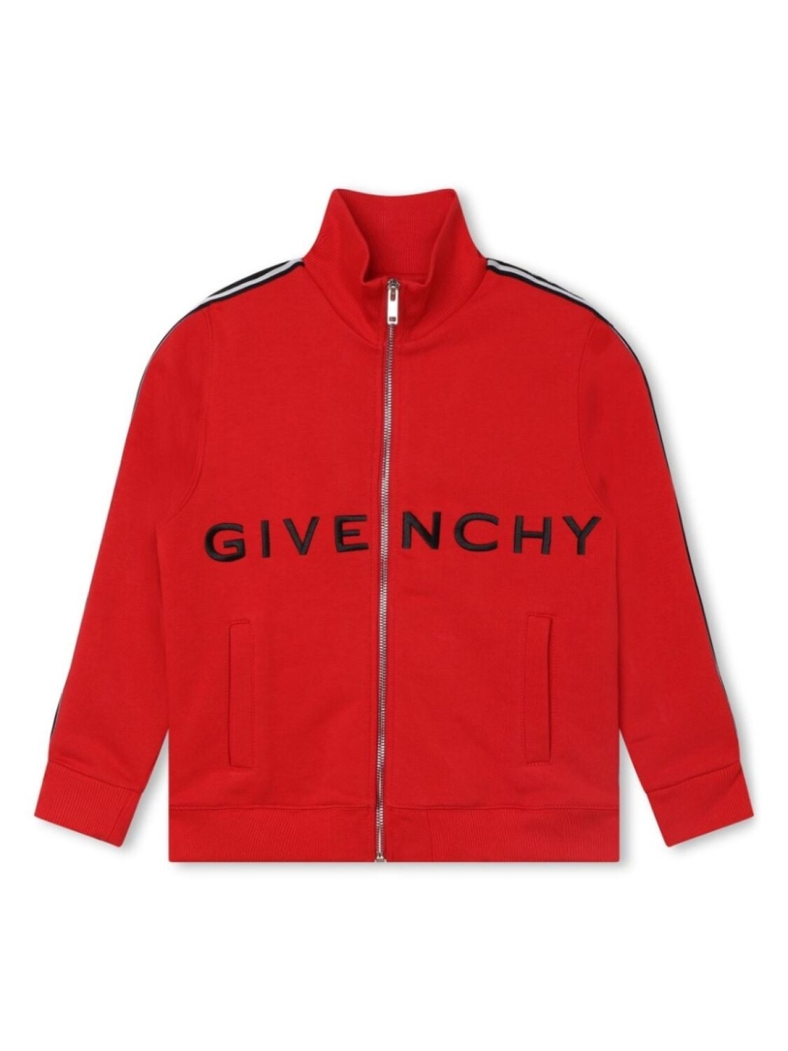 

Givenchy Kids толстовка с принтом Oswald из коллаборации с Disney, красный