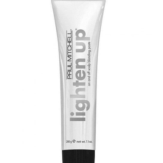 

Осветляющая паста для 5 уровней 200г Paul Mitchell Lighten Up