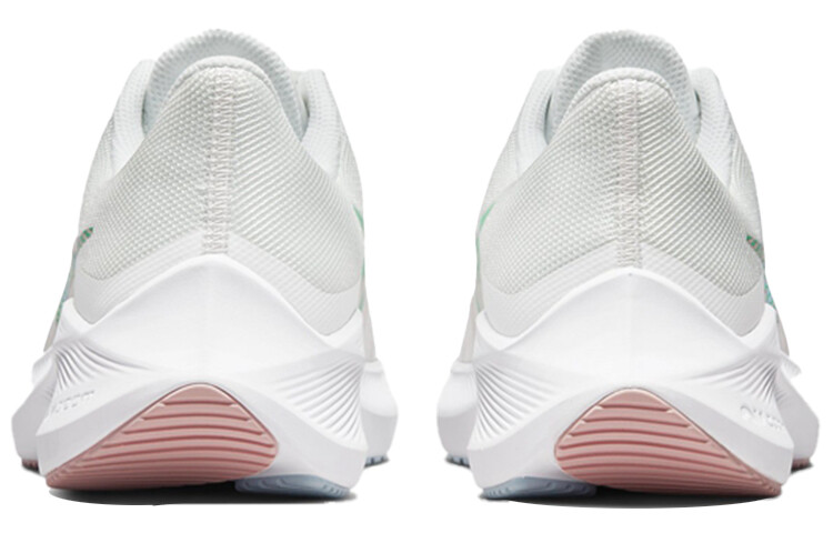 

Nike Zoom Winflo 8 белый бирюзовый (женские)