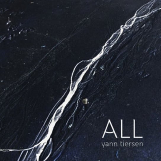 Виниловая пластинка Tiersen Yann - All