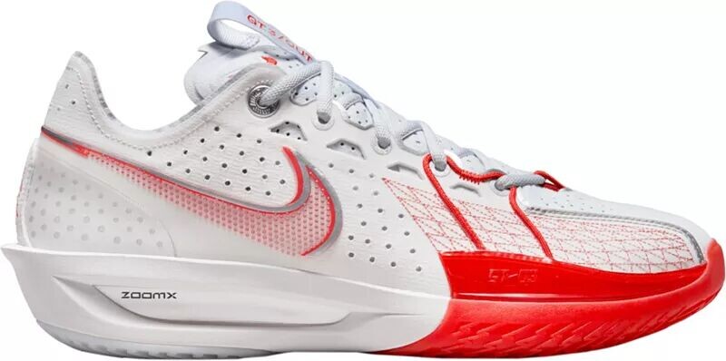 

Nike G.T. Баскетбольные кроссовки, мультиколор