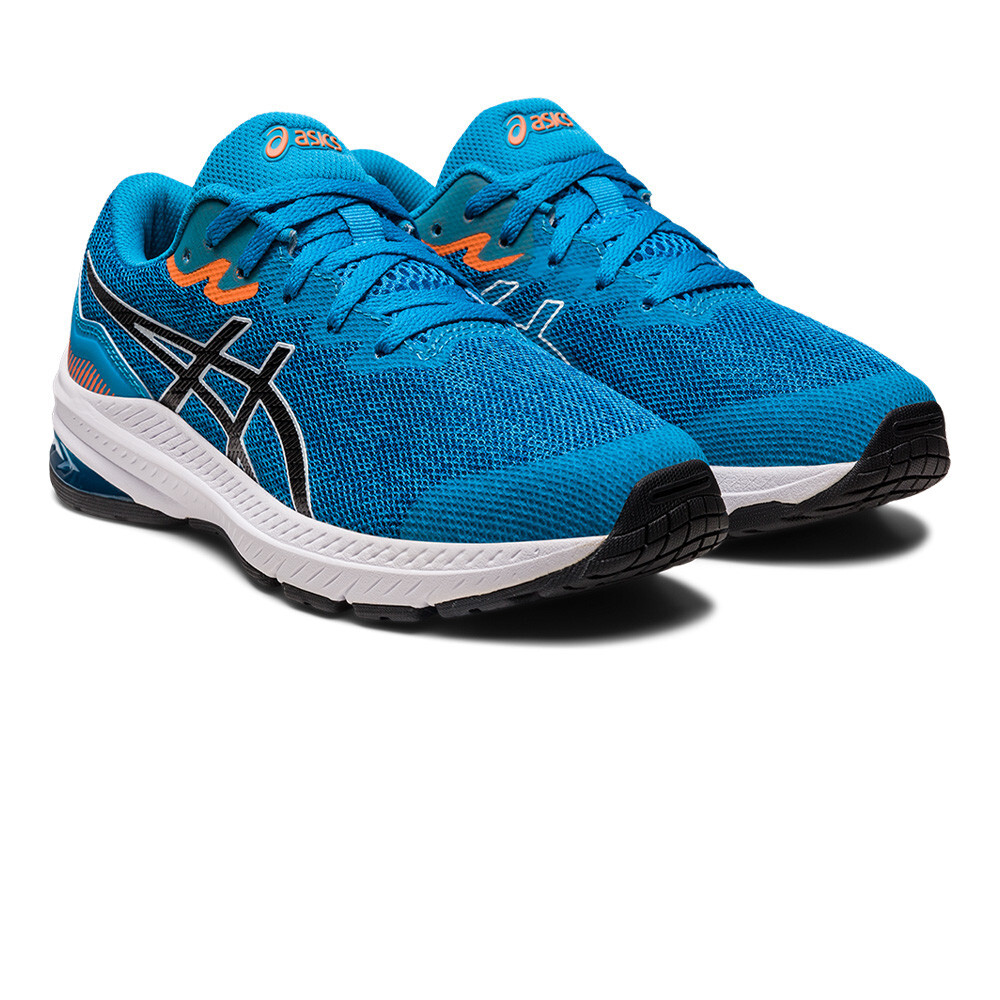 

Кроссовки для бега Asics GT-1000 11 GS Junior, синий