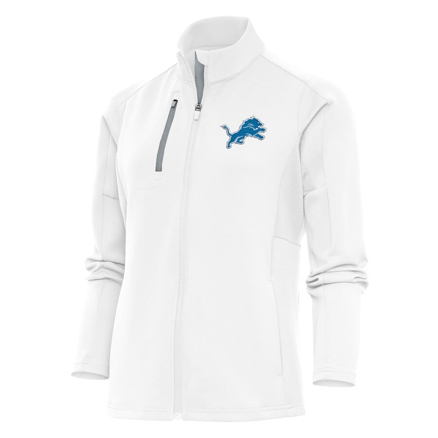 

Куртка Antigua Detroit Lions, белый