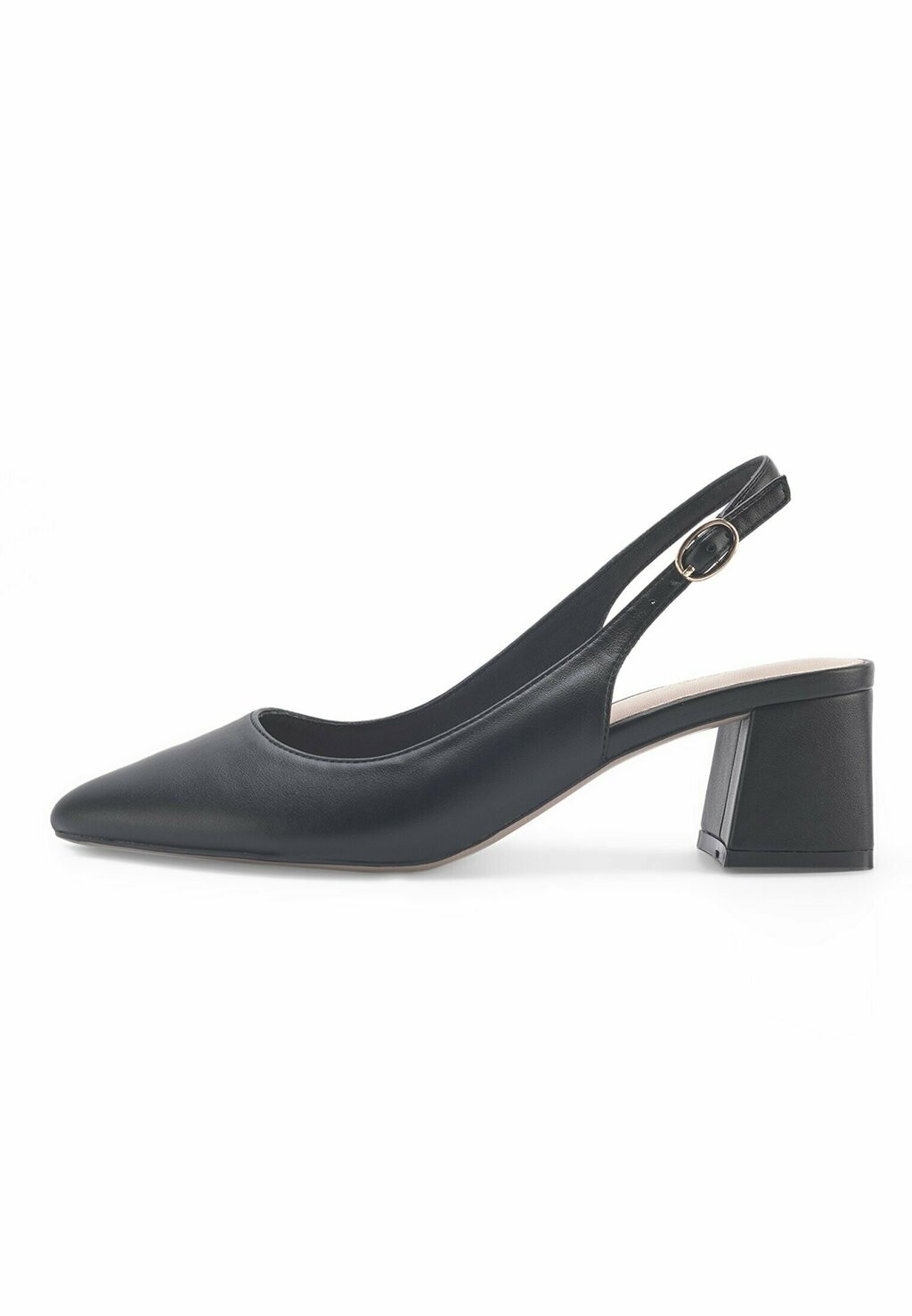

Туфли Nine West, черный