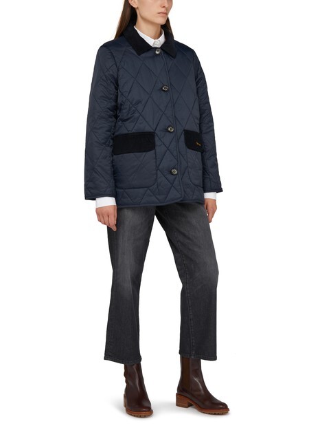 

Куртка Брагар Barbour