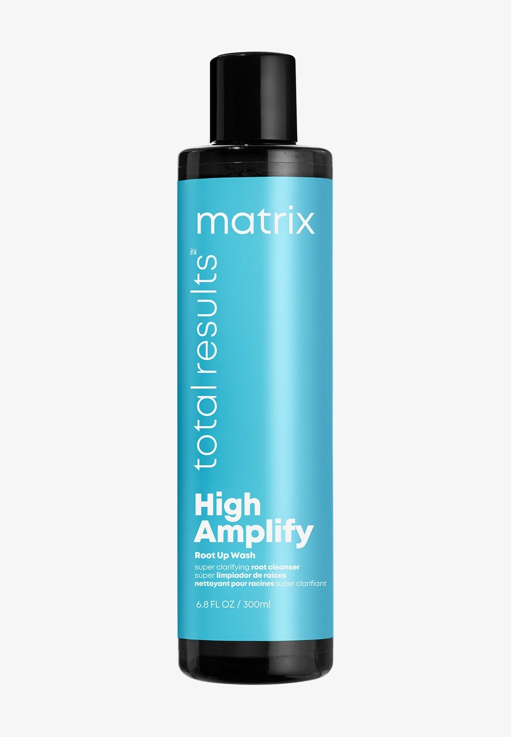 

Шампунь Total Results Root Up Wash Shampoo Matrix