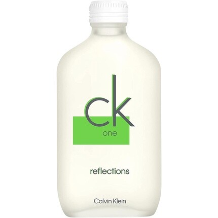 

Туалетная вода Calvin Klein CK One Reflections