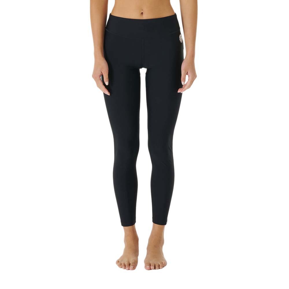 

Рашгард Rip Curl Classic Surf Uv Surf, черный