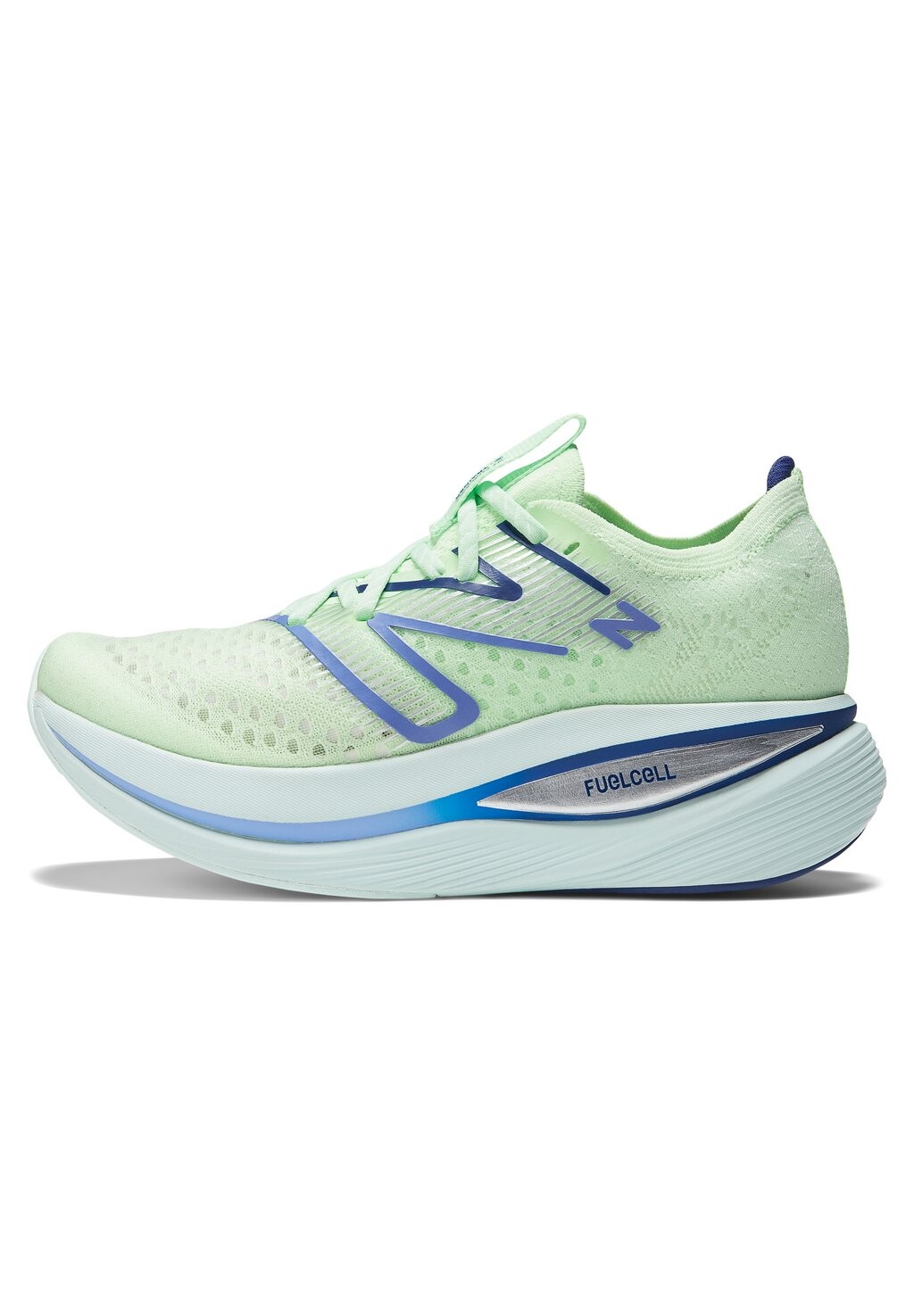

Кеды New Balance