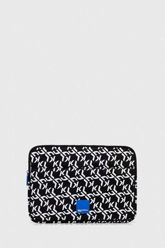 

Чехол для ноутбука Karl Lagerfeld Jeans, черный