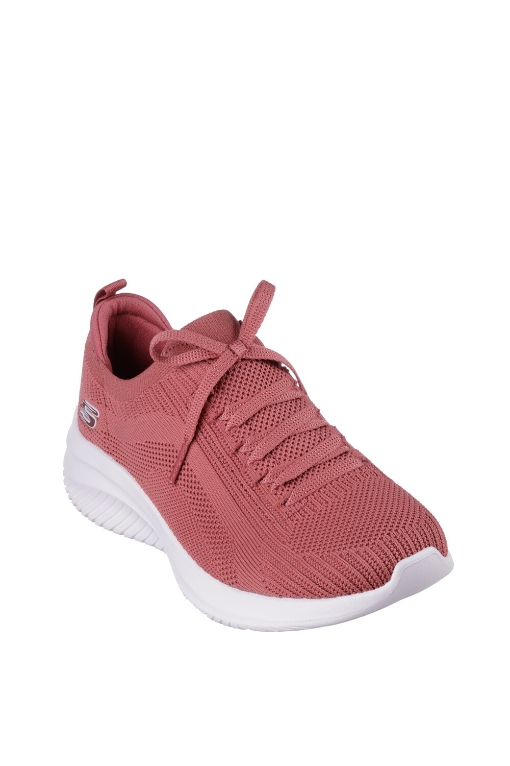 

Кроссовки - Красный - Плоские SKECHERS