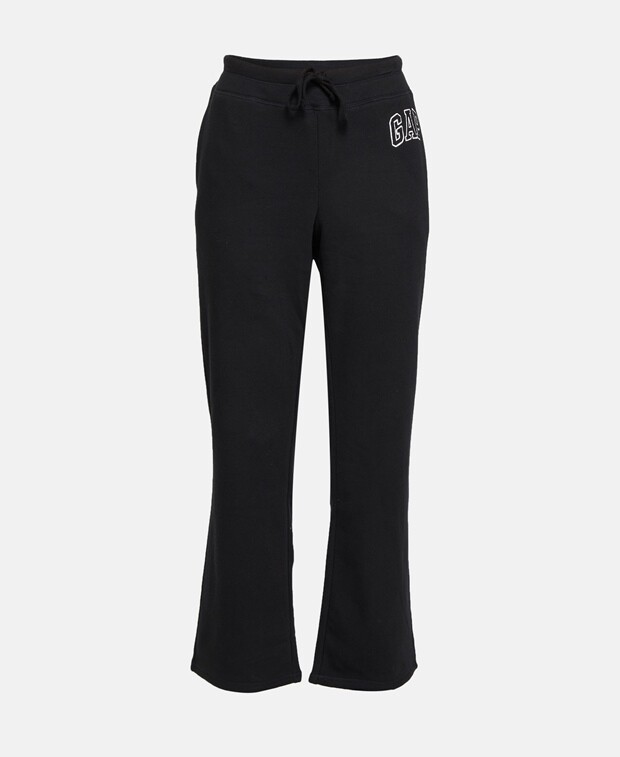 

Спортивные штаны Gap, черный