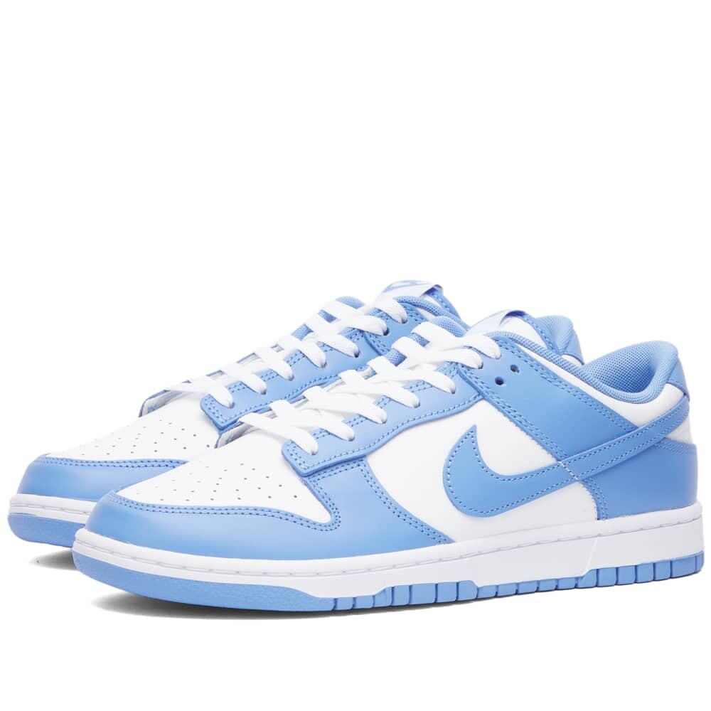 

Nike Кроссовки Dunk Low Ретро