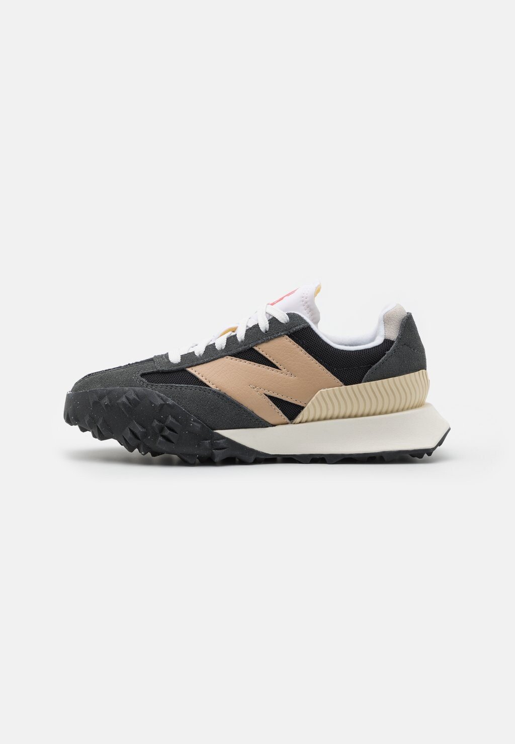 

Кроссовки New Balance, черный