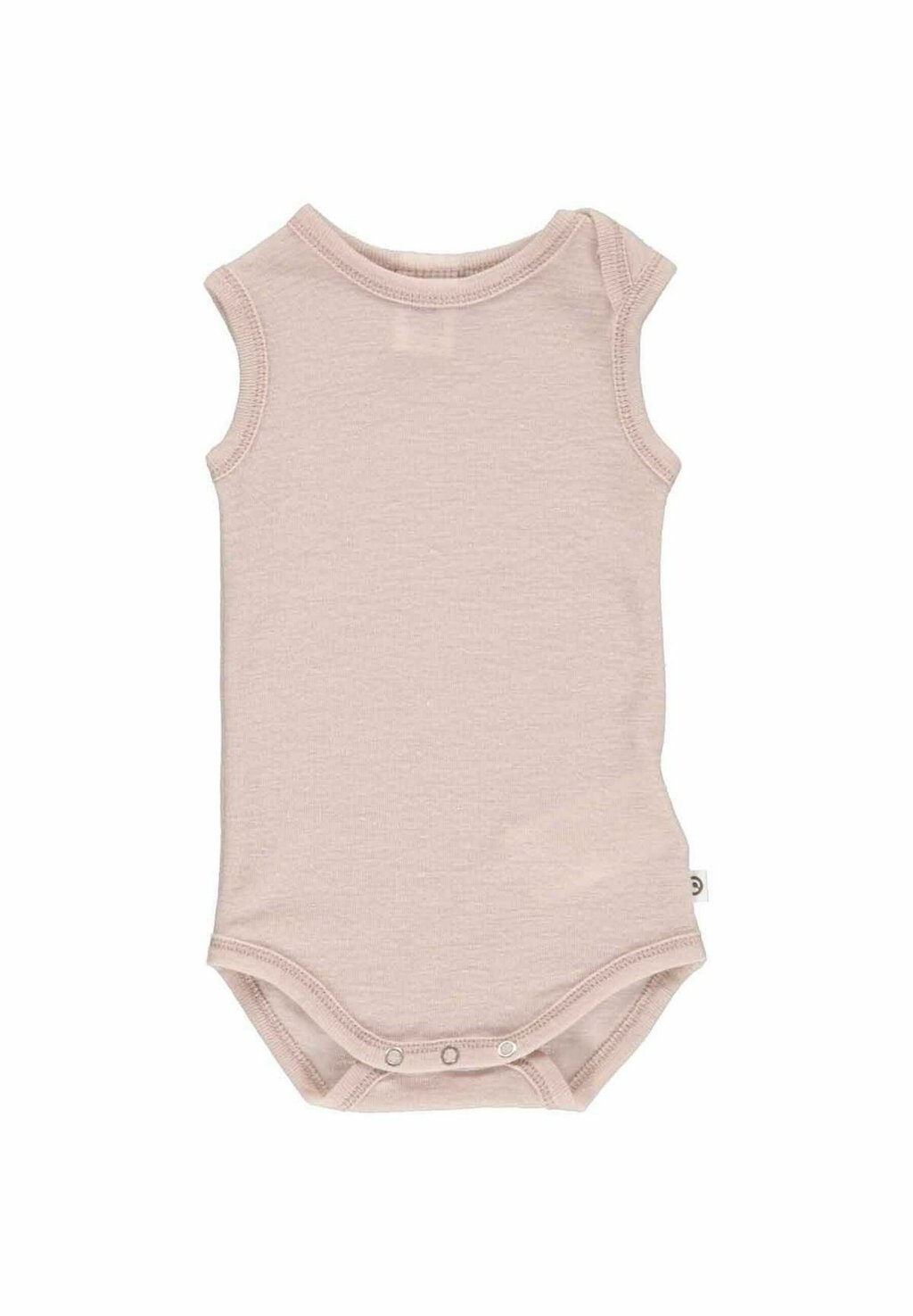 

Боди Müsli by GREEN COTTON, цвет spa rose