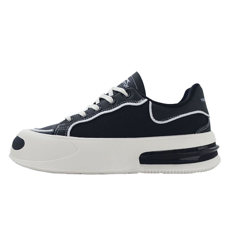 

Кроссовки Slazenger Skateboarding Shoes Men Low-top, белый
