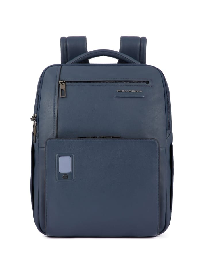 

Рюкзак Piquadro Akron 43 cm Laptopfach, цвет ultramarine blue