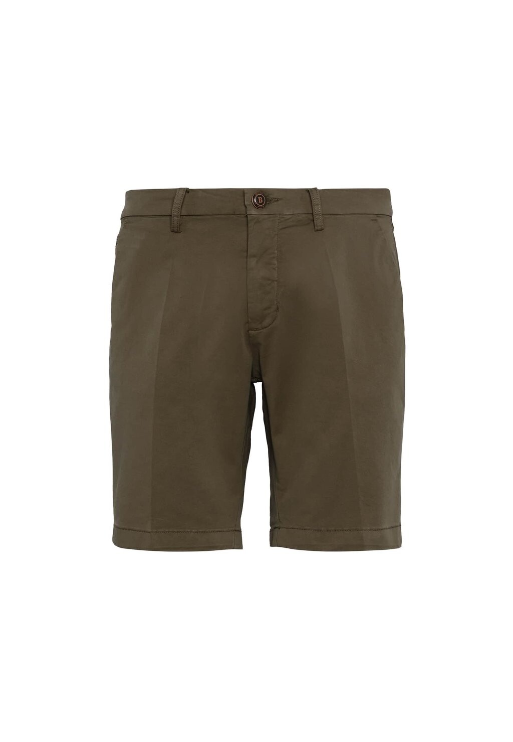 

Шорты BERMUDAS Boggi Milano, темно-зеленый